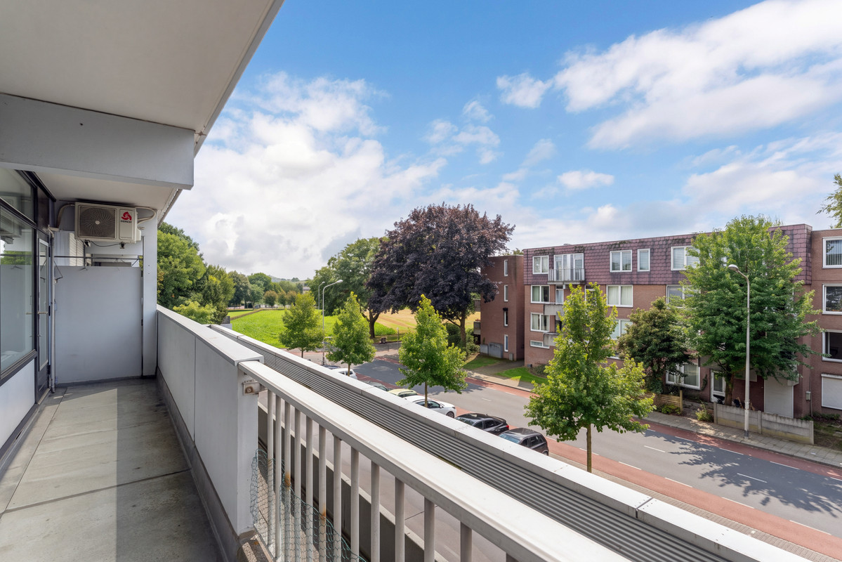 Appartement te koop: Herculeshof 37C, Maastricht