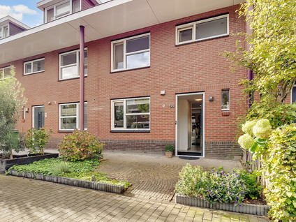 Faustlaan 66