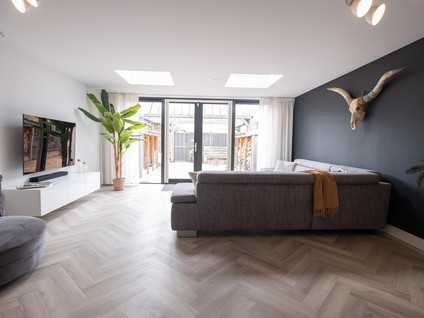 Tuin van Freyr 36