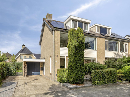 Koperslagerstraat 16