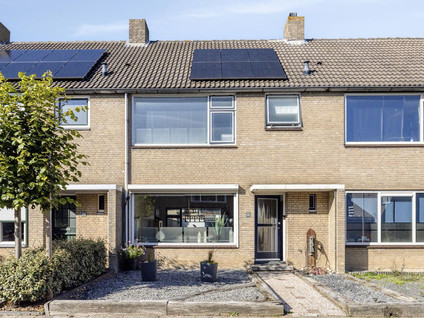 Celsiusstraat 28