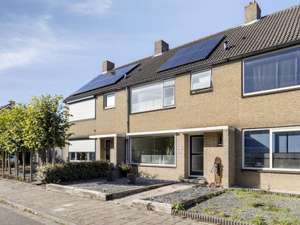 Celsiusstraat 28