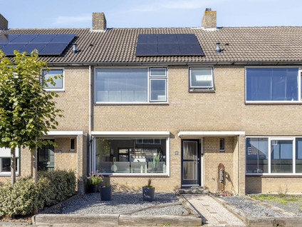 Celsiusstraat 28