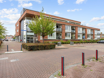 Samuël Leviestraat 66