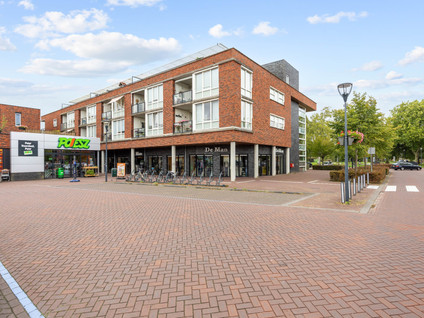Samuël Leviestraat 66