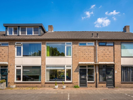 Bleekstraat 9