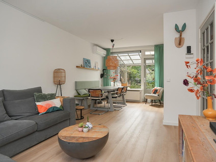 Bleekstraat 9