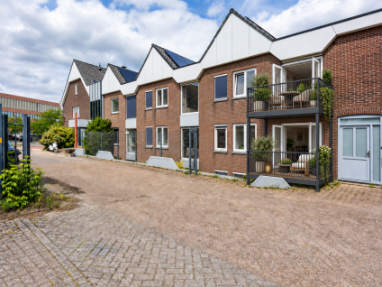 Nassaustraat 102B