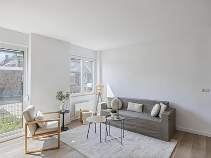 Nassaustraat 102B