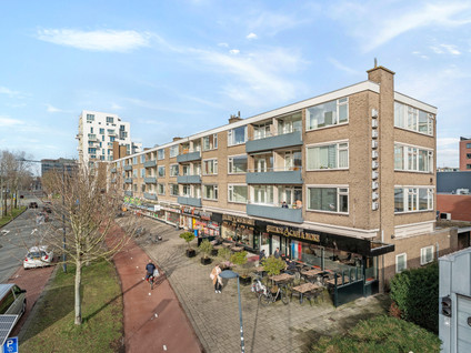 Papsouwselaan 39