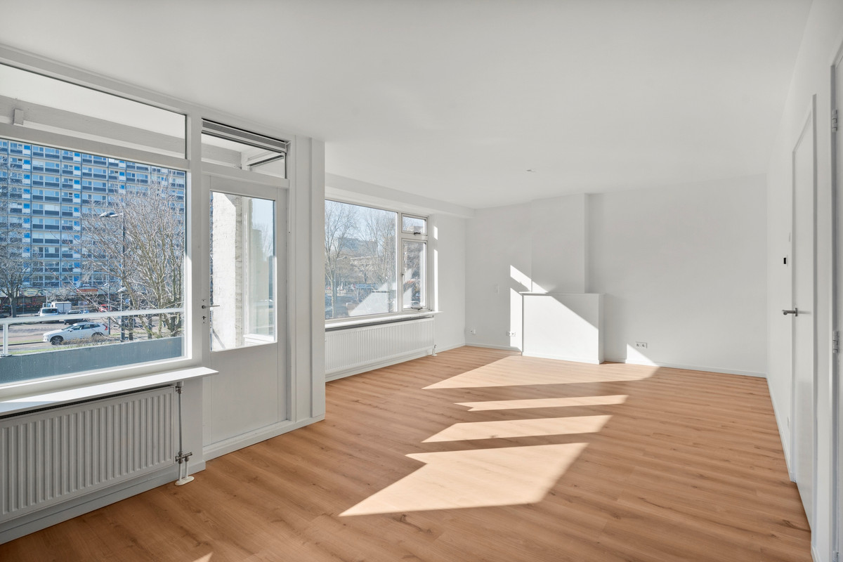Appartement te koop: Papsouwselaan 39, Delft
