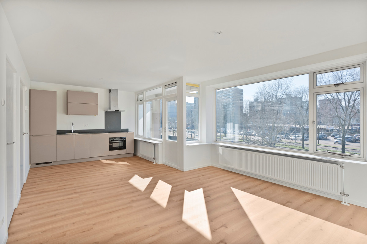 Appartement te koop: Papsouwselaan 39, Delft