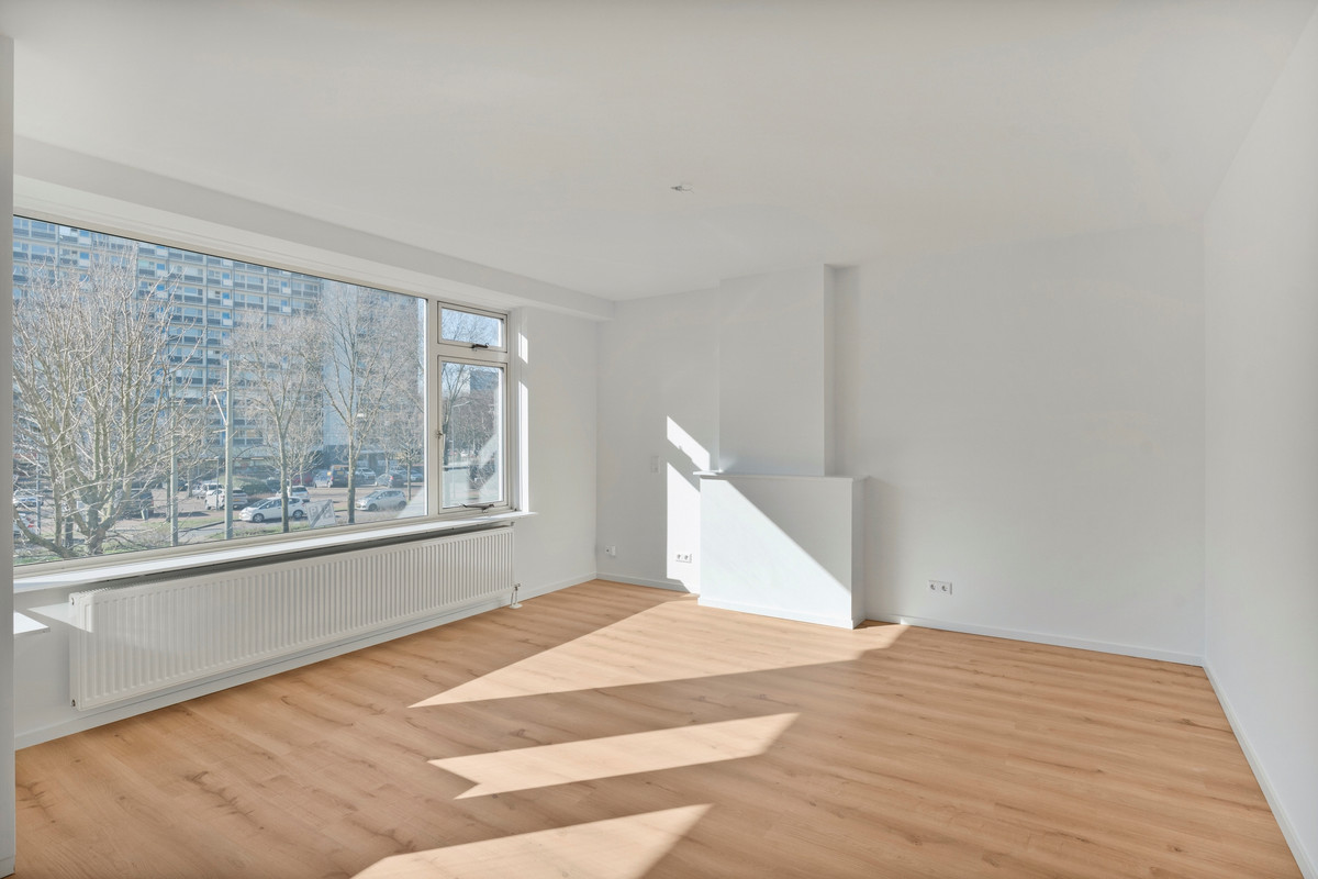 Appartement te koop: Papsouwselaan 39, Delft