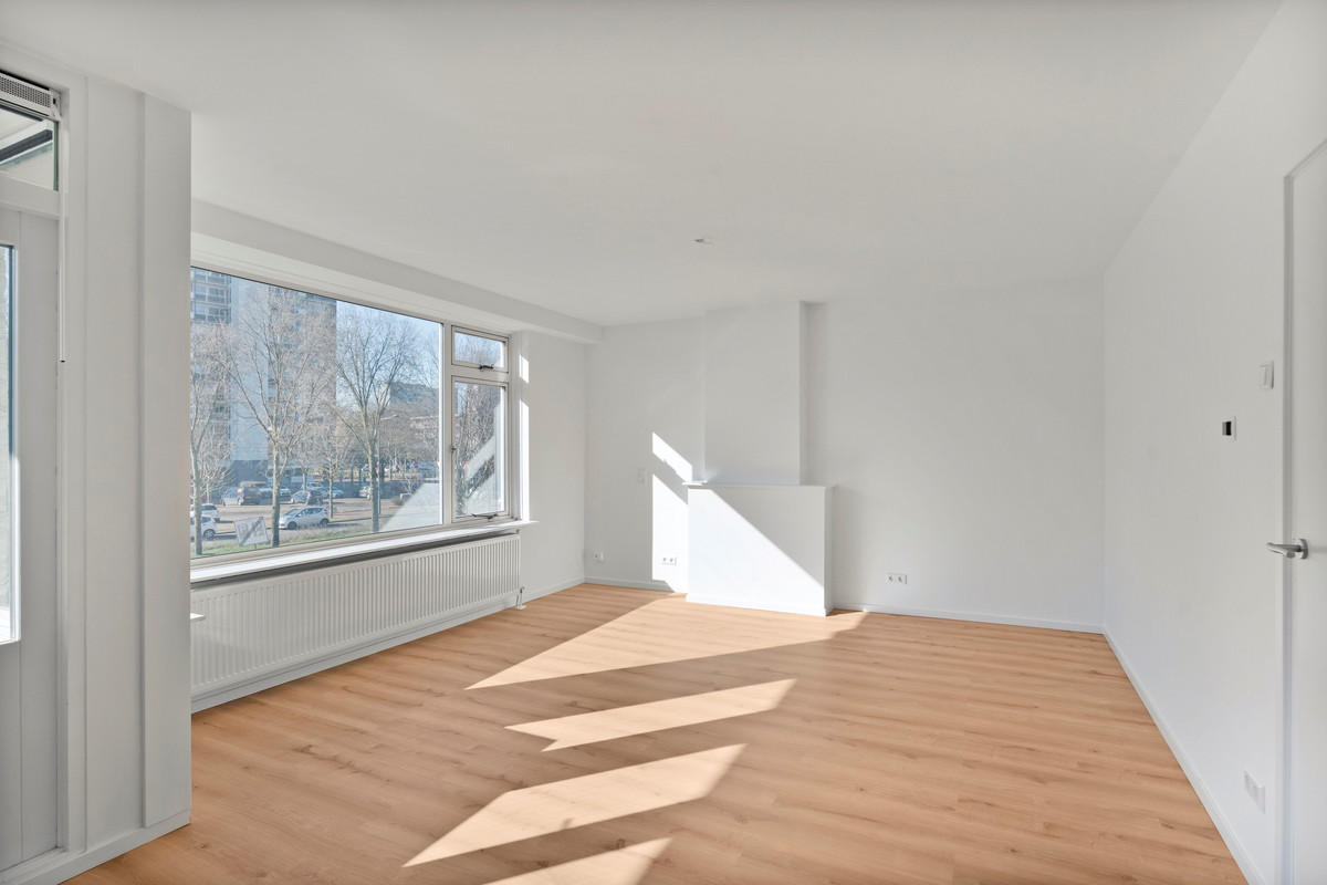 Appartement te koop: Papsouwselaan 39, Delft