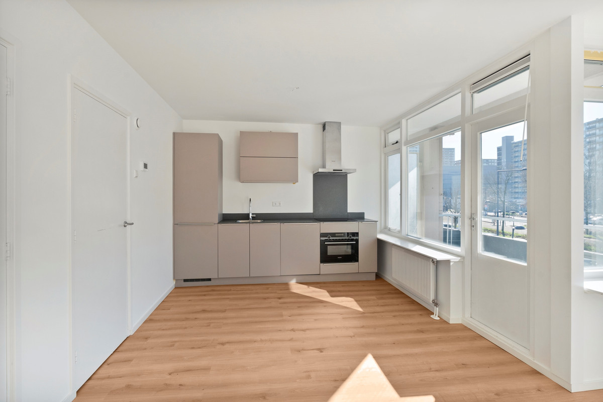 Appartement te koop: Papsouwselaan 39, Delft