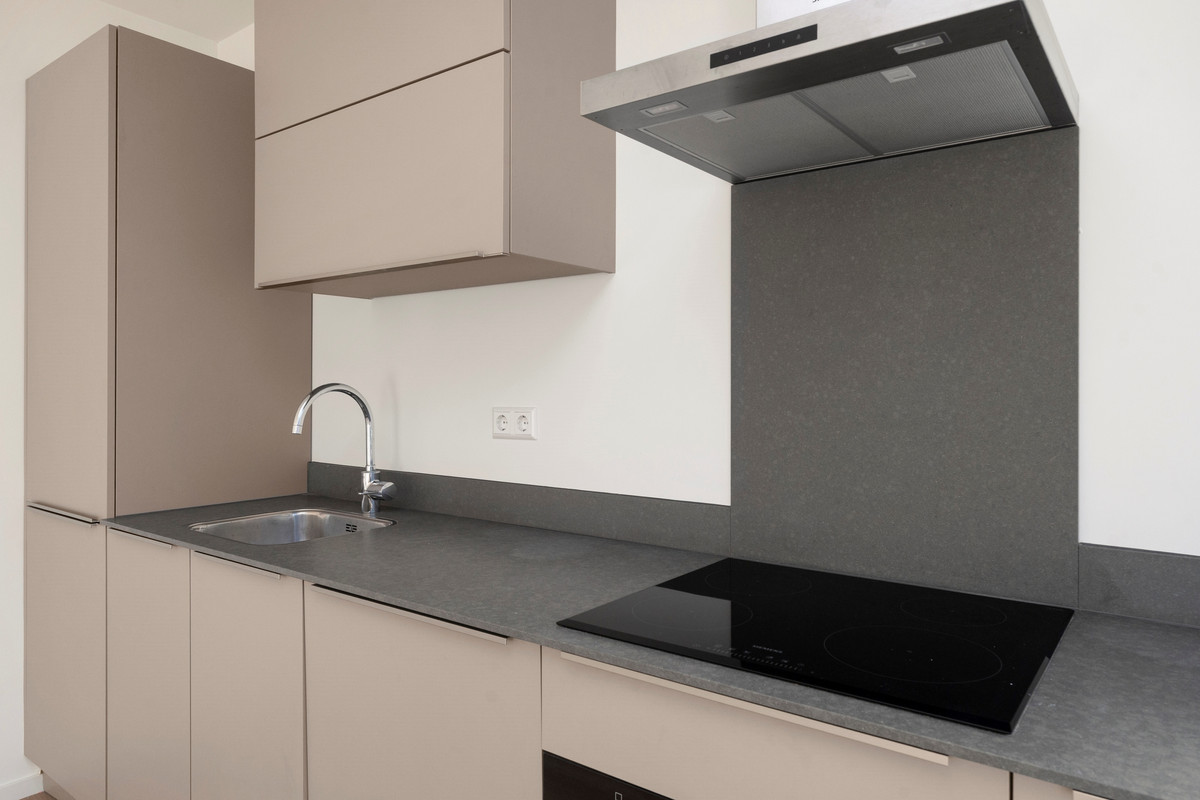 Appartement te koop: Papsouwselaan 39, Delft