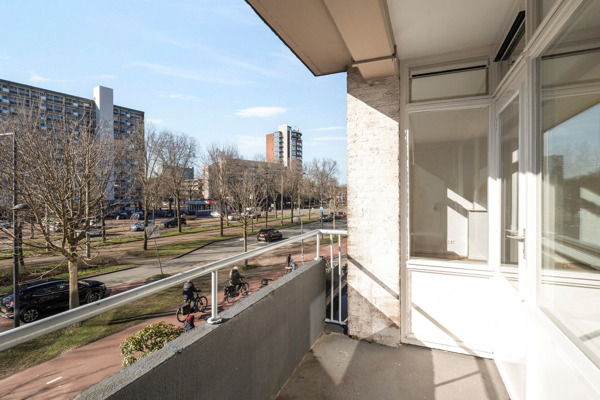 Appartement te koop: Papsouwselaan 39, Delft