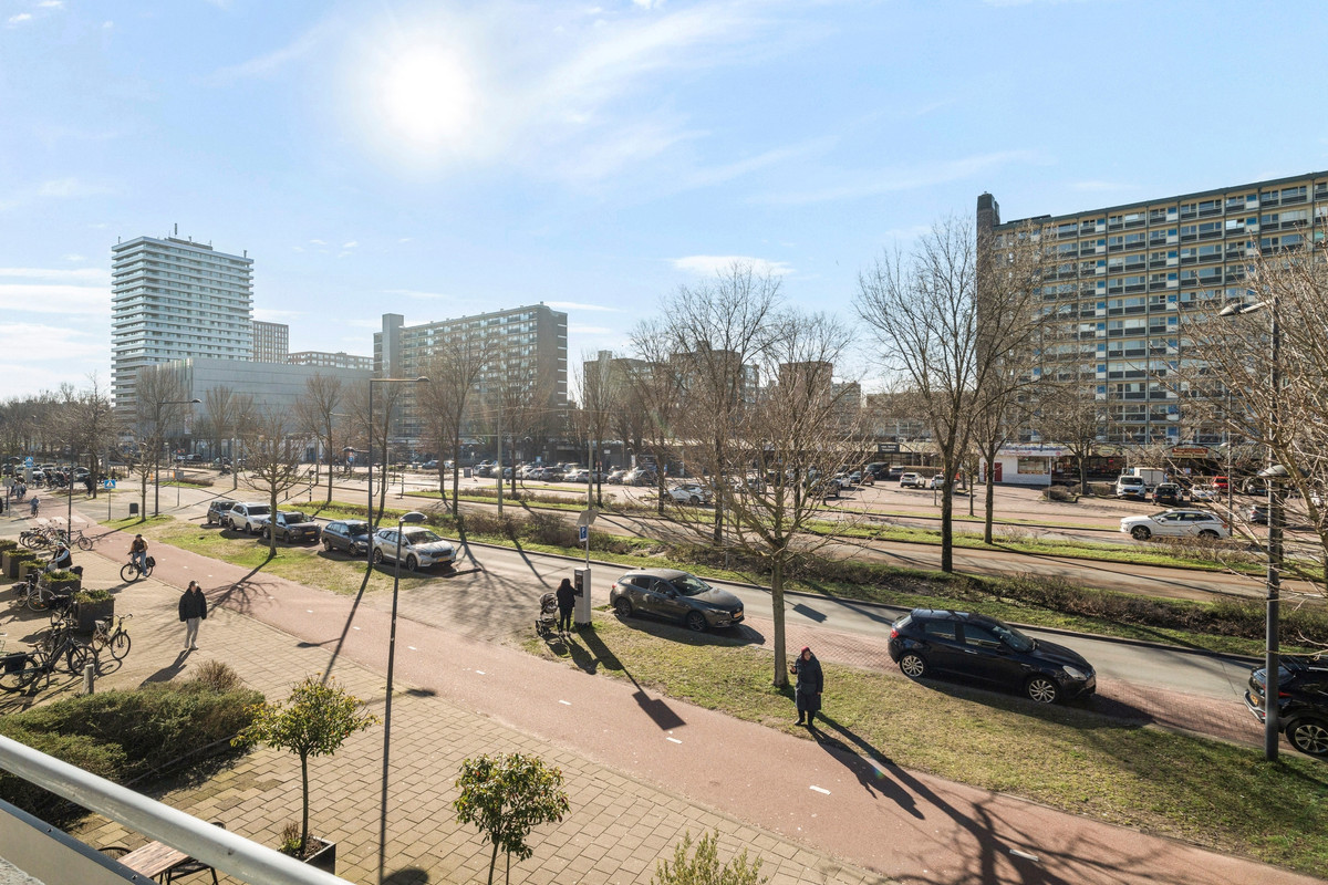 Appartement te koop: Papsouwselaan 39, Delft