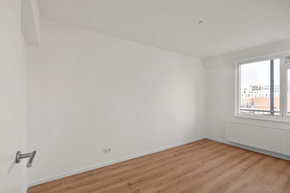 Appartement te koop: Papsouwselaan 39, Delft