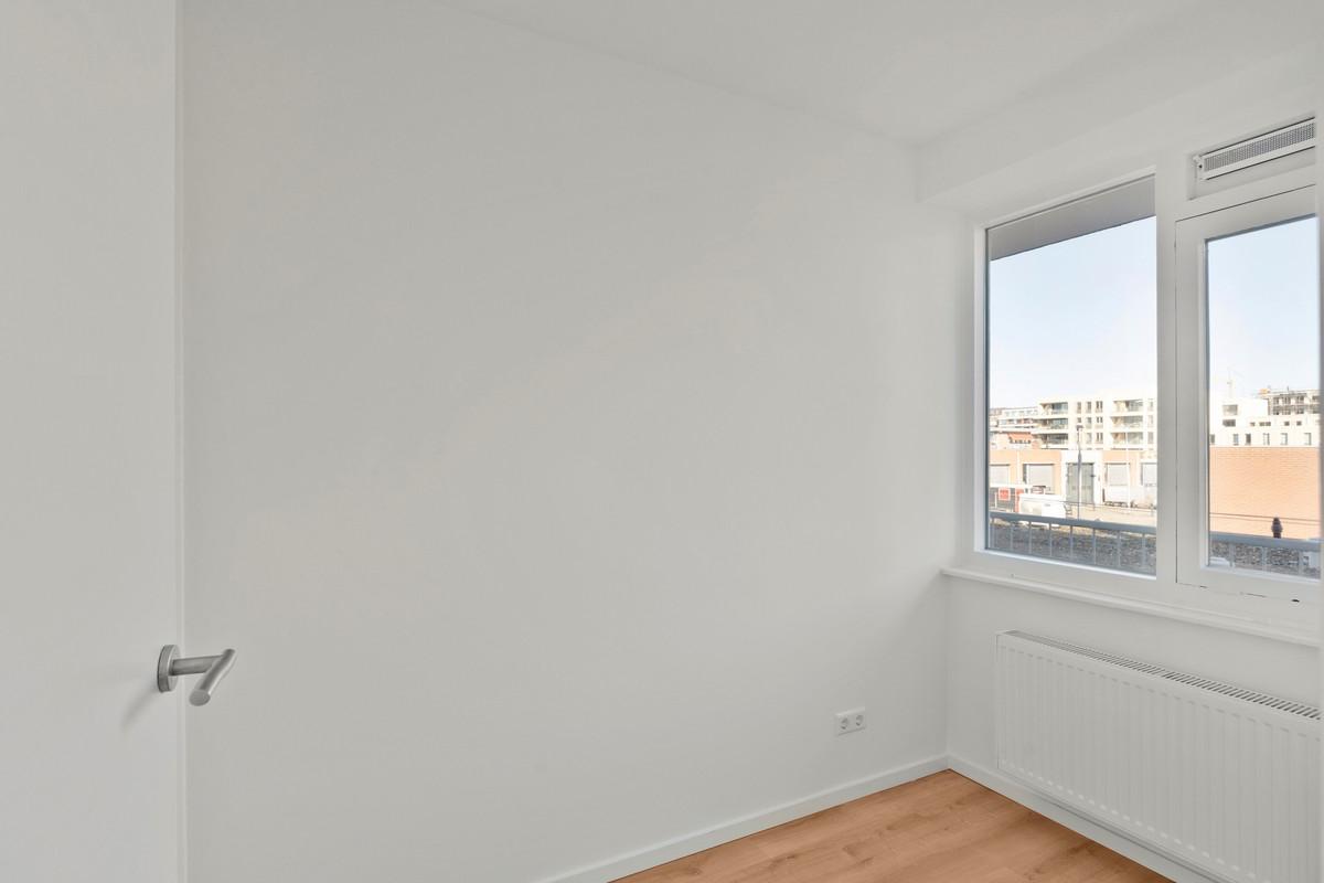 Appartement te koop: Papsouwselaan 39, Delft