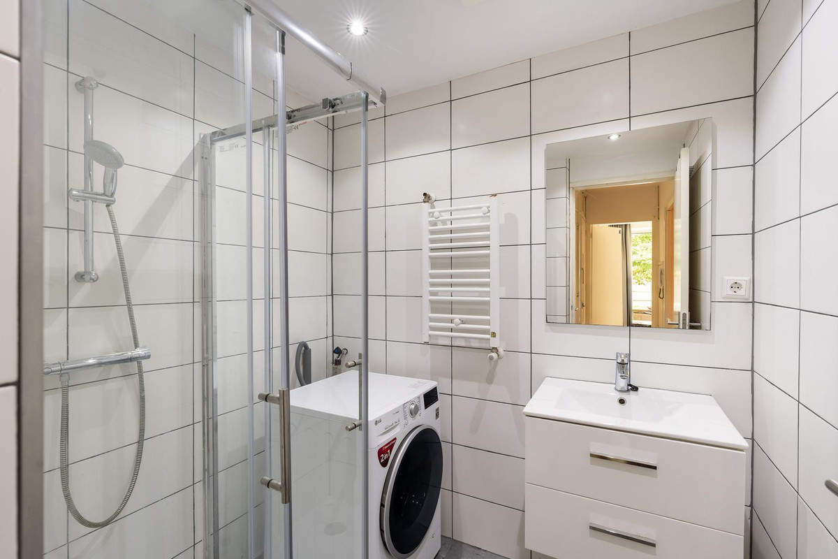 Appartement te koop: Dijkstraat 7B, Rotterdam