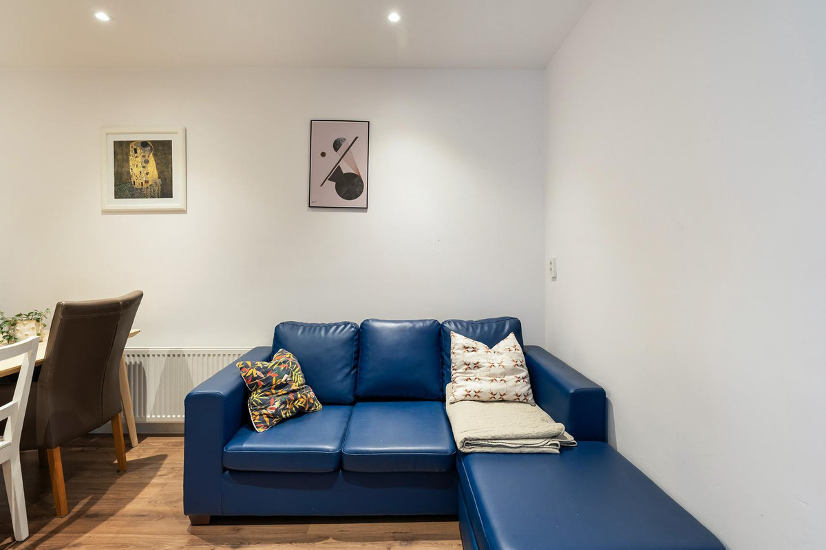 Appartement te koop: Dijkstraat 7B, Rotterdam