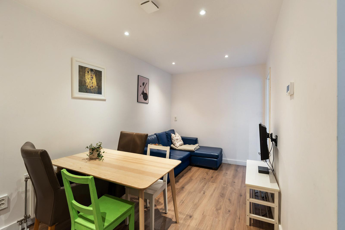 Appartement te koop: Dijkstraat 7B, Rotterdam