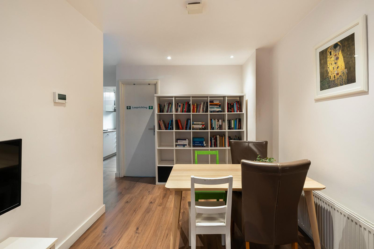Appartement te koop: Dijkstraat 7B, Rotterdam