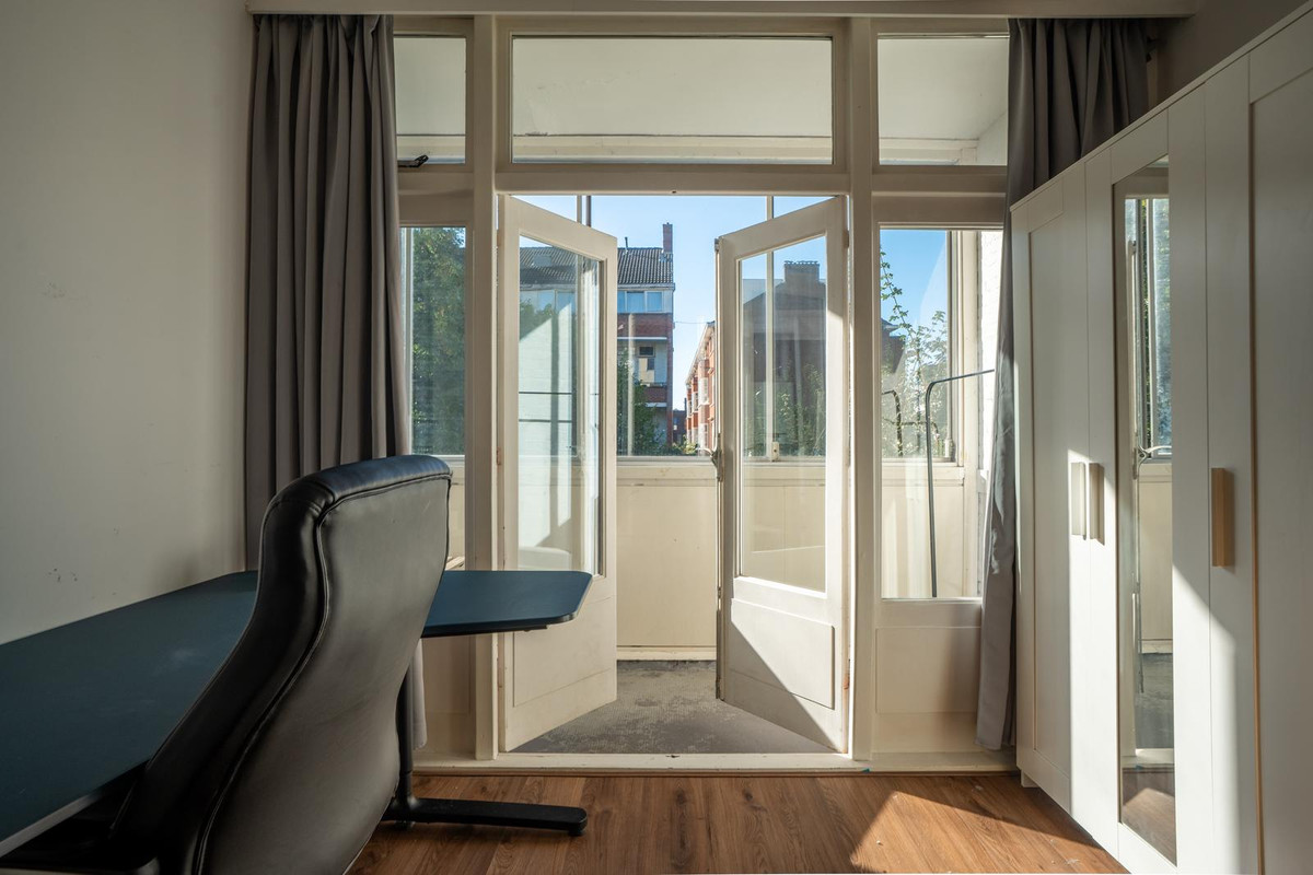 Appartement te koop: Dijkstraat 7B, Rotterdam