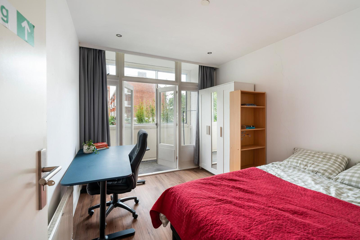 Appartement te koop: Dijkstraat 7B, Rotterdam