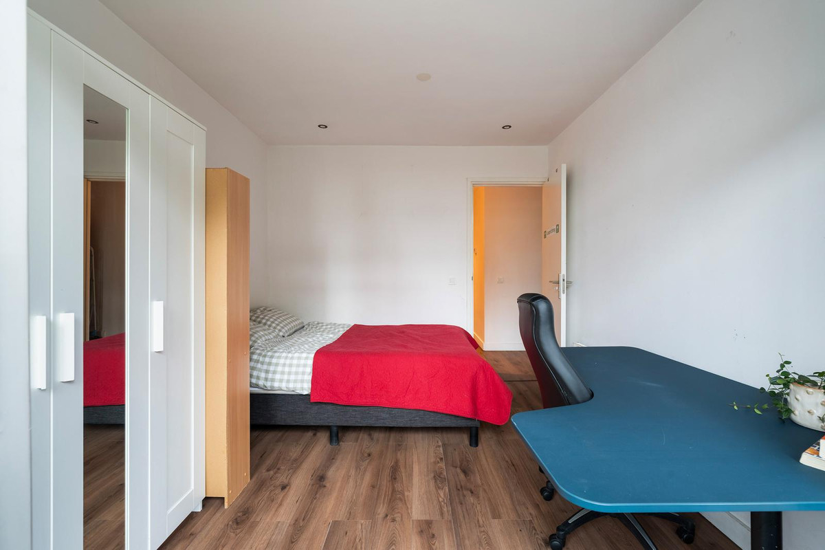 Appartement te koop: Dijkstraat 7B, Rotterdam