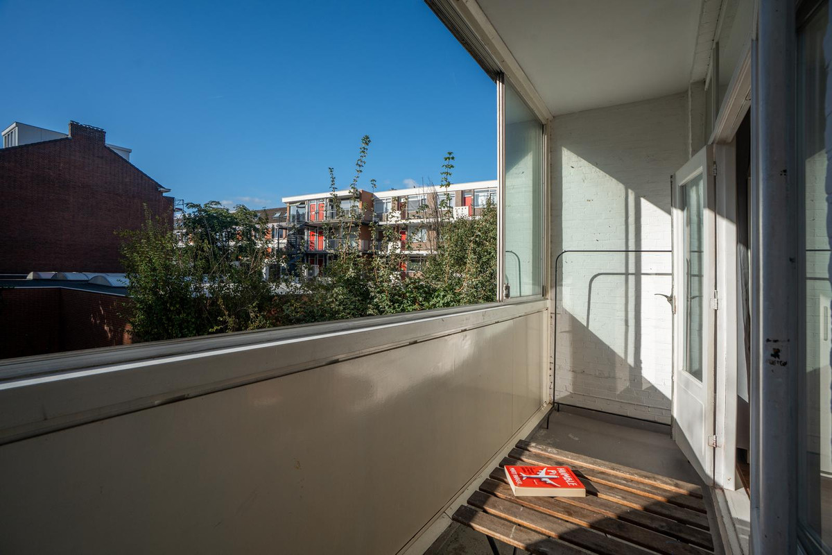 Appartement te koop: Dijkstraat 7B, Rotterdam