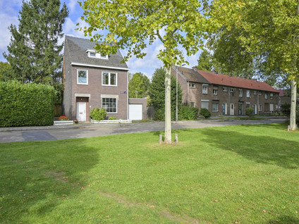 Borrekuilstraat 109