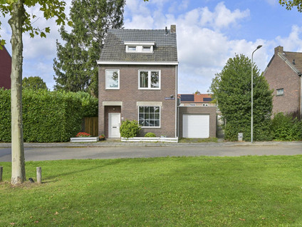 Borrekuilstraat 109