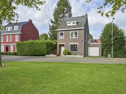 Borrekuilstraat 109