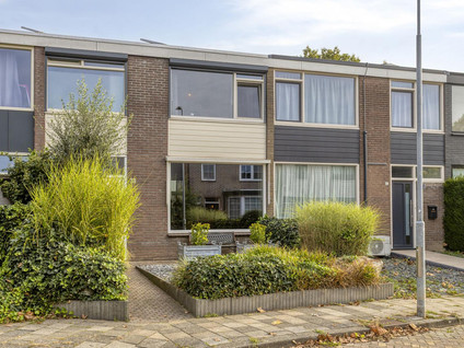 Beatrixplein 31