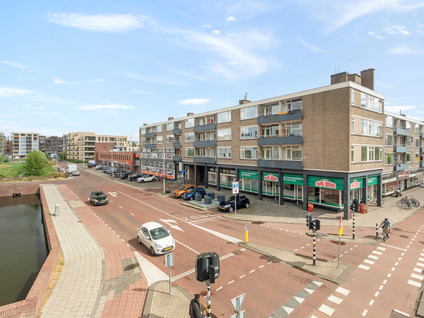 Papsouwselaan 81