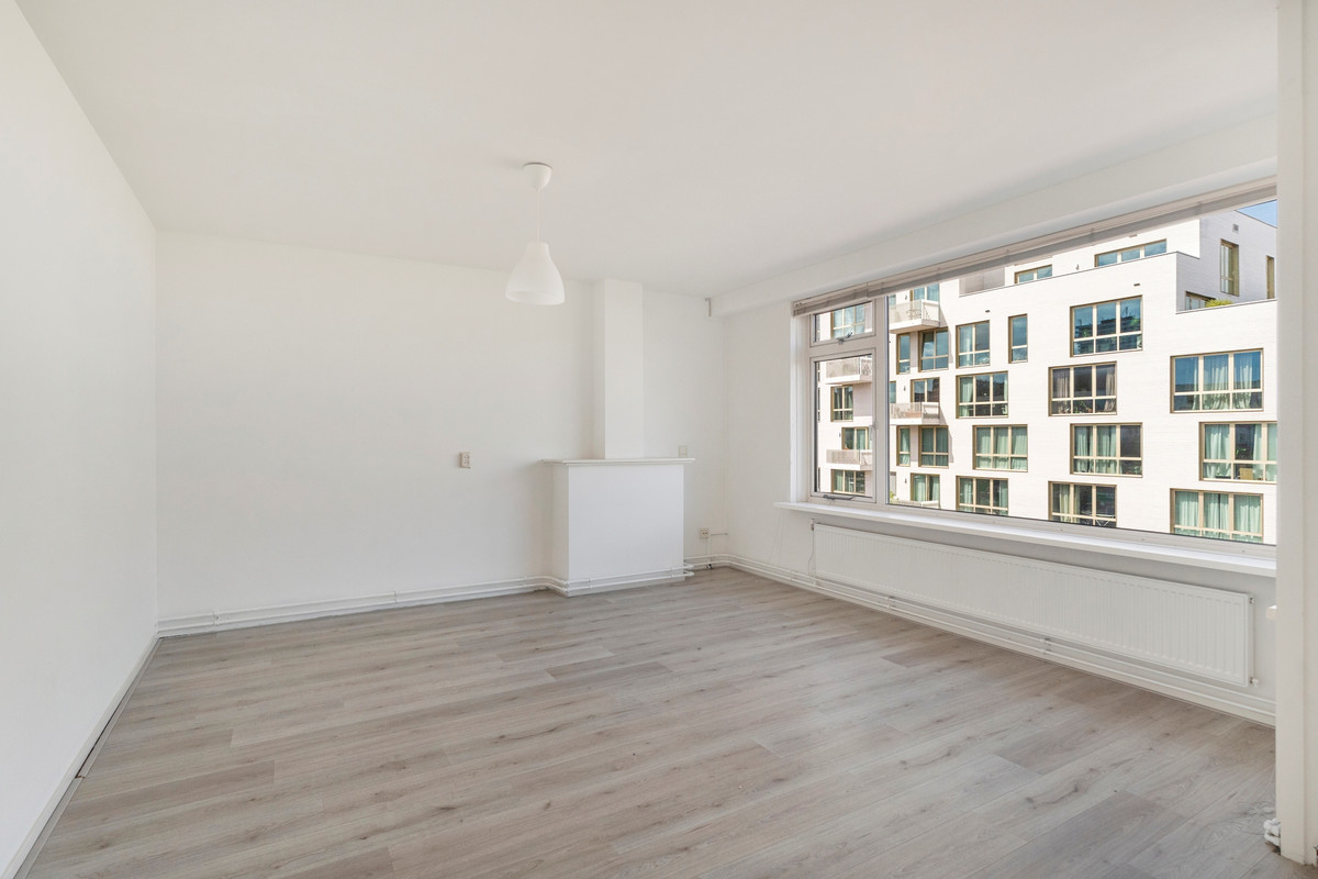 Appartement te koop: Papsouwselaan 81, Delft