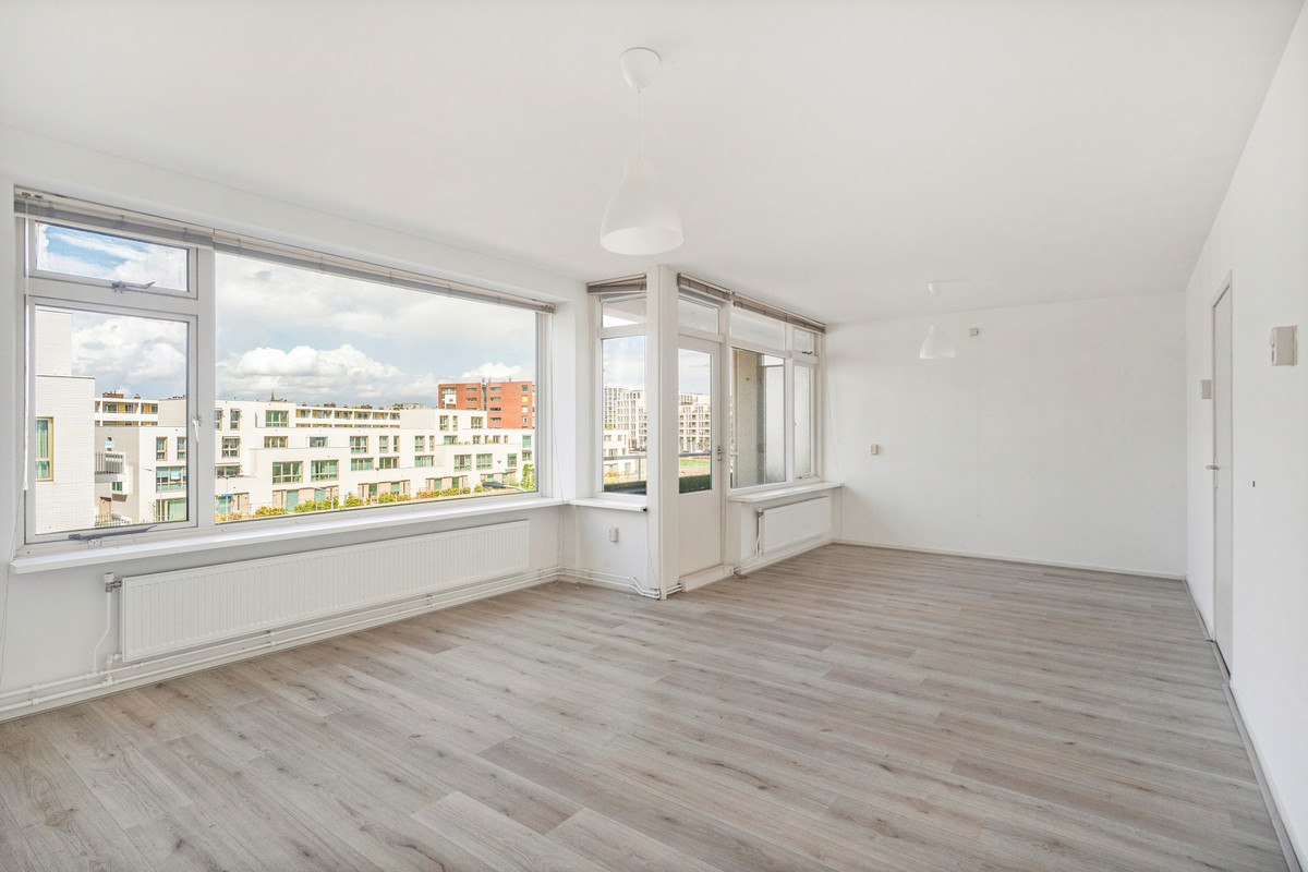 Appartement te koop: Papsouwselaan 81, Delft