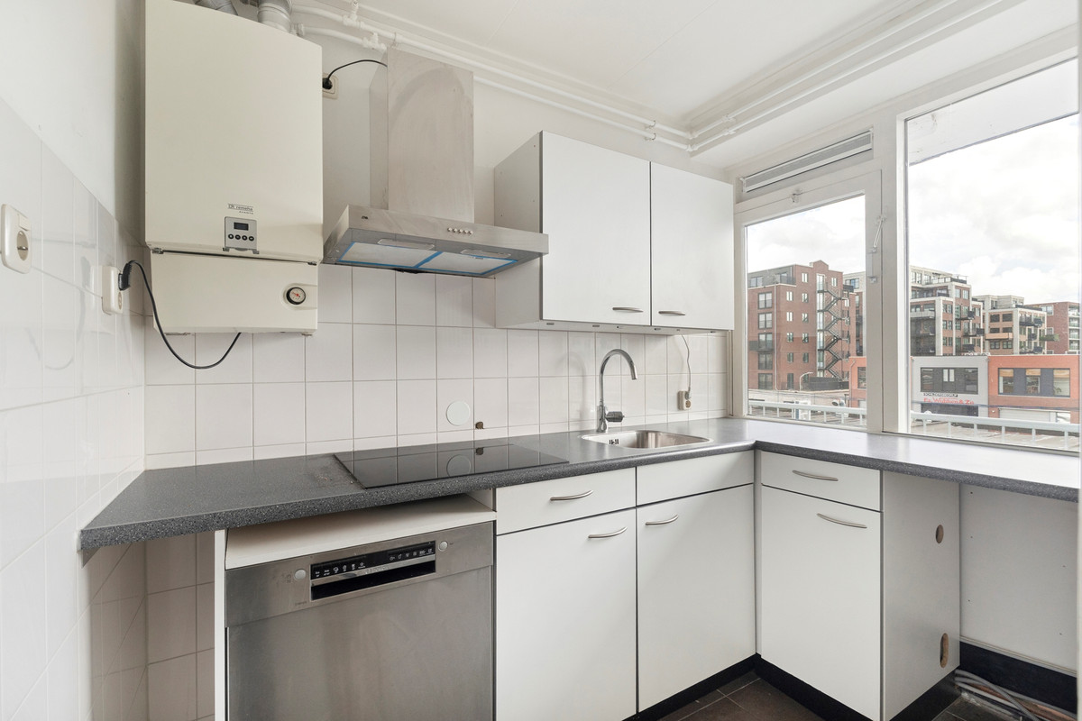 Appartement te koop: Papsouwselaan 81, Delft