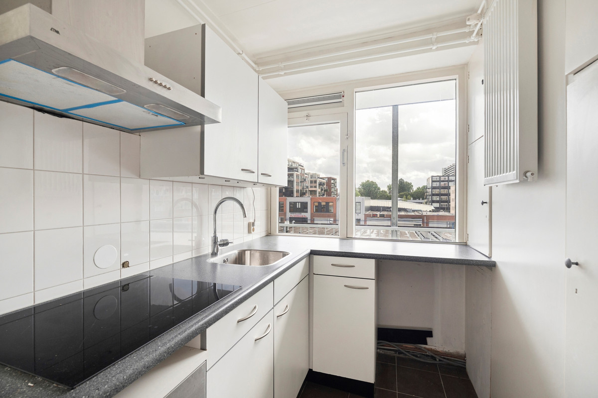 Appartement te koop: Papsouwselaan 81, Delft