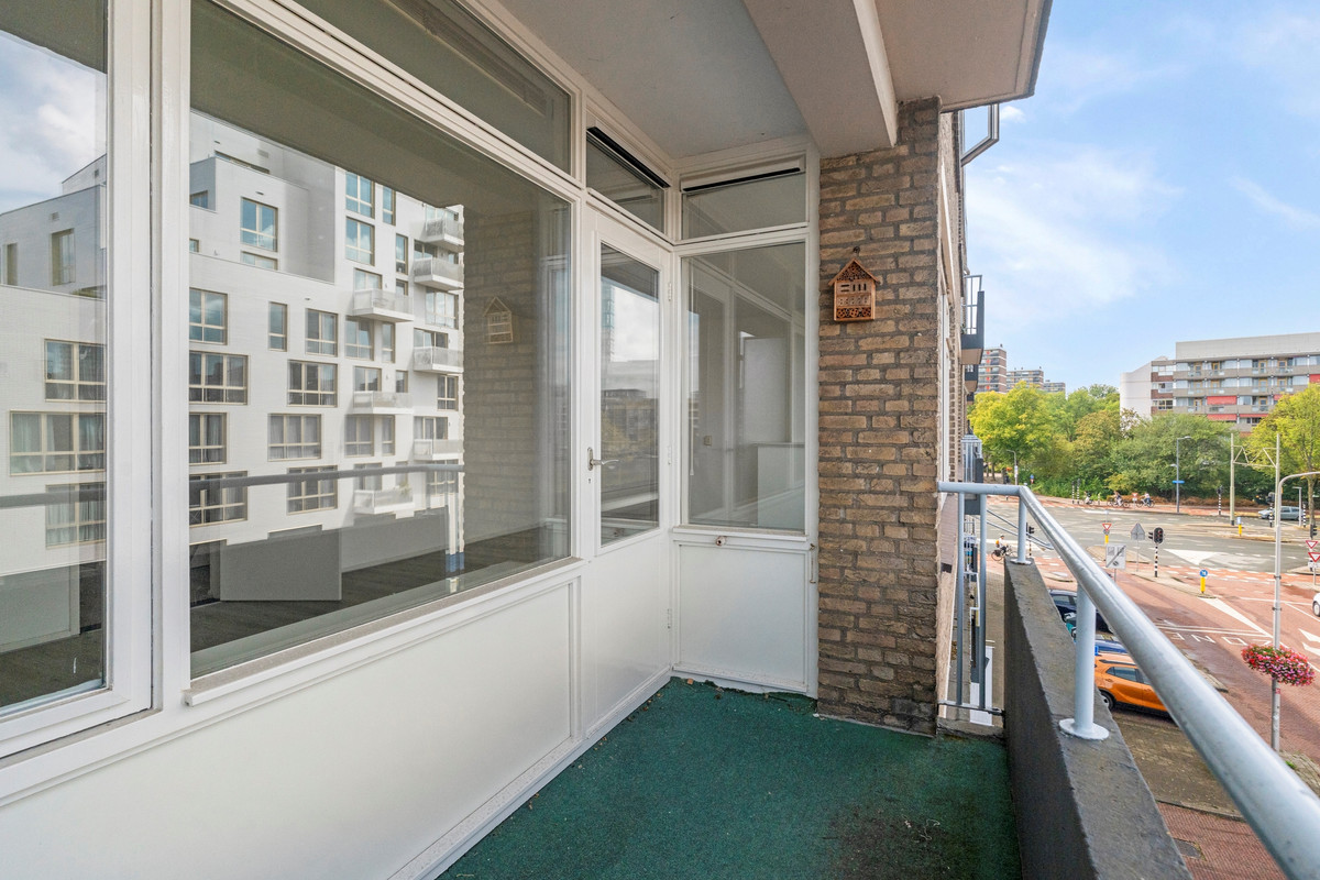 Appartement te koop: Papsouwselaan 81, Delft