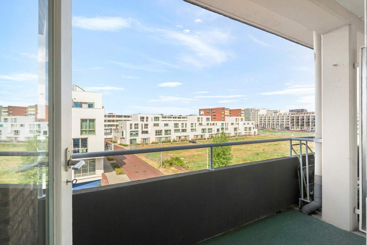 Appartement te koop: Papsouwselaan 81, Delft
