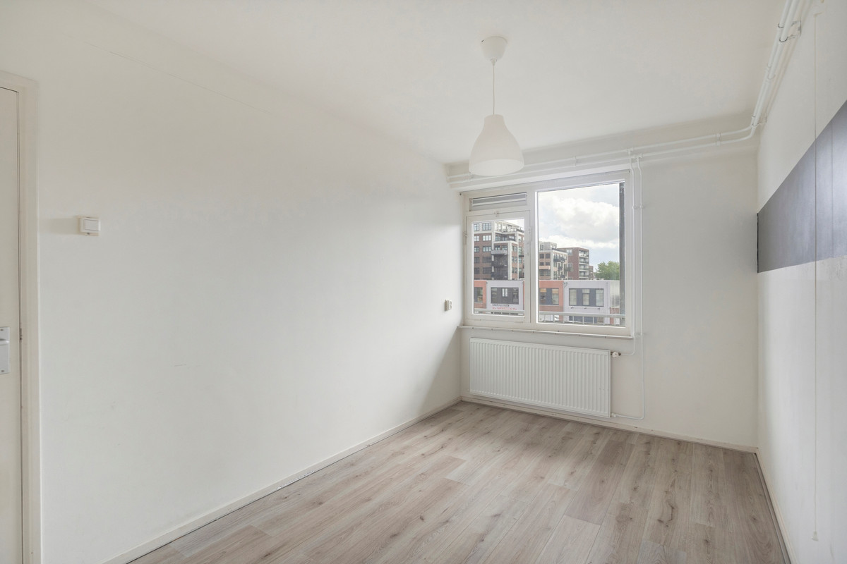 Appartement te koop: Papsouwselaan 81, Delft