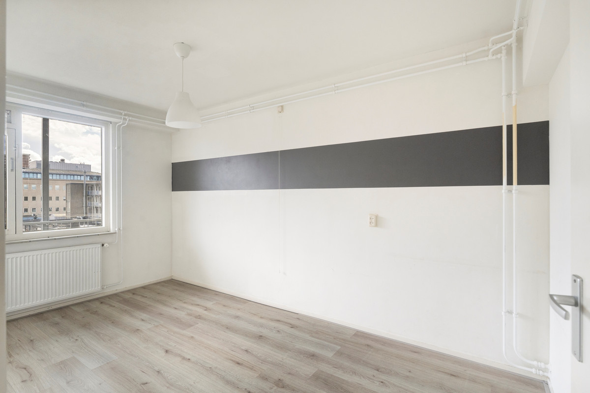 Appartement te koop: Papsouwselaan 81, Delft