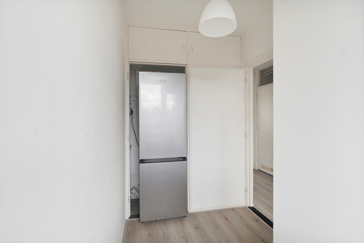 Appartement te koop: Papsouwselaan 81, Delft