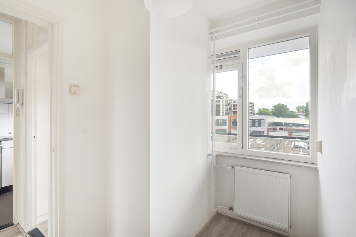 Appartement te koop: Papsouwselaan 81, Delft