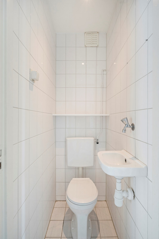 Appartement te koop: Papsouwselaan 81, Delft