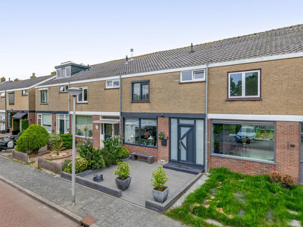 Bryhoekstraat 22