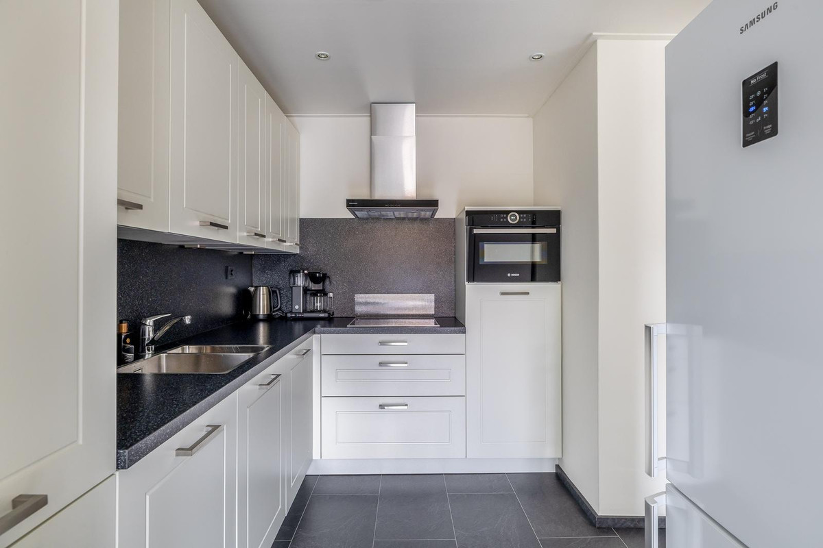 Tussenwoning te koop: Bryhoekstraat 22, Hellevoetsluis